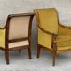 Armchairs