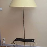 Lampadaire vintage