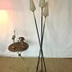 Lamppost Arlus years 50/60