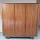 Armoire Palissandre
