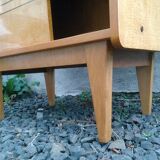 Furniture buffet showcase 50 years