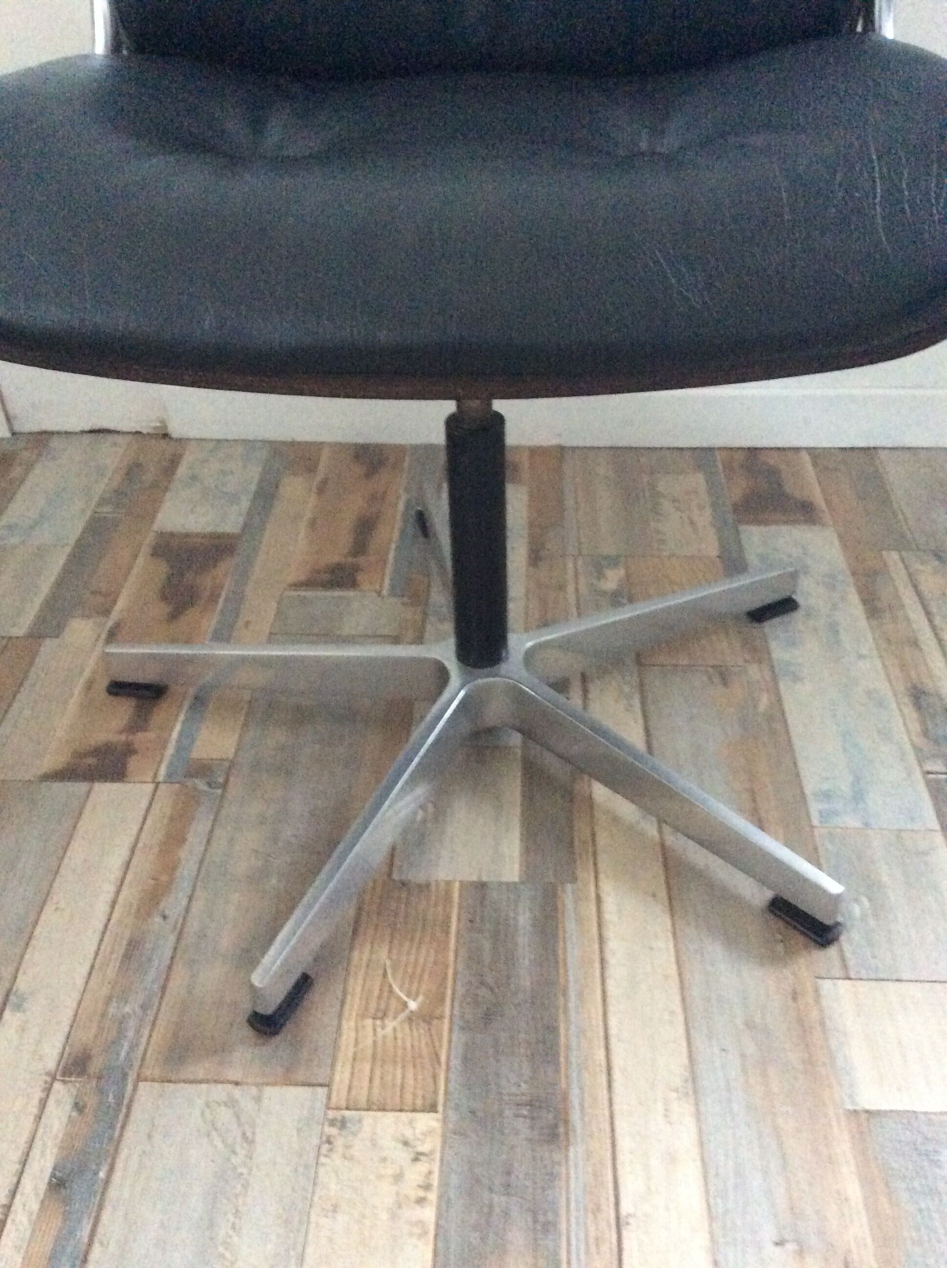 Armchair from the 60s and 70s