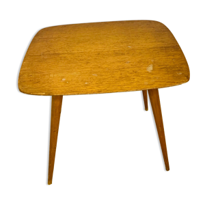 Table basse style scandinave