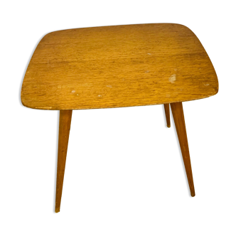 Table basse style scandinave