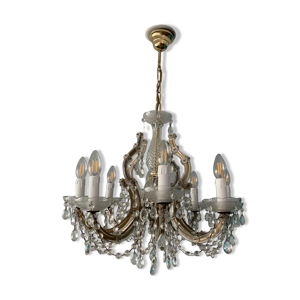 lustre marie Thérèse