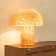 Mushroom table lamp, Peill und Putzler