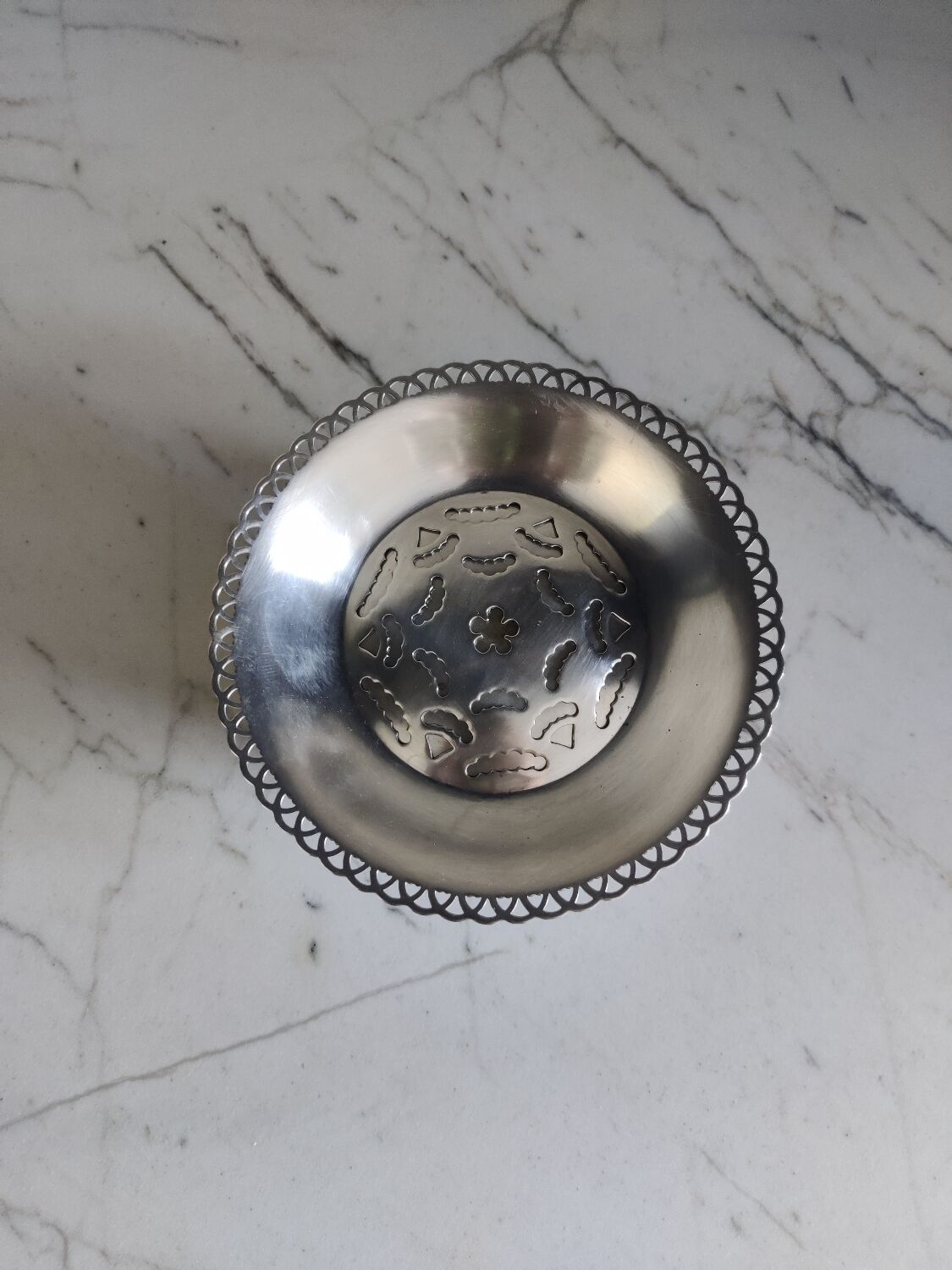 Butter dish