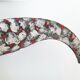 Baudin vintage fruit bowl 1960