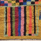 Custom Moroccan rug 150/250cm