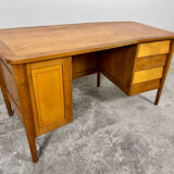 Vintage modernist desk