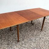 Expandable table 1970
