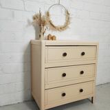 Vintage chest of drawers
