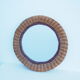 Mirror rattan