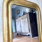 Louis-Philippe mirror