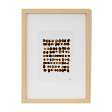 Illustration au café "bulles"