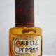 Vintage apothecary bottle