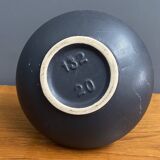 UFO shape Schlossberg west Germany vase