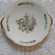 Royan de Digoin and Sarreguemines serving dish