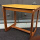 Children's desk & chair set