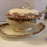 Saucière