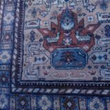 Handmade Persian rug