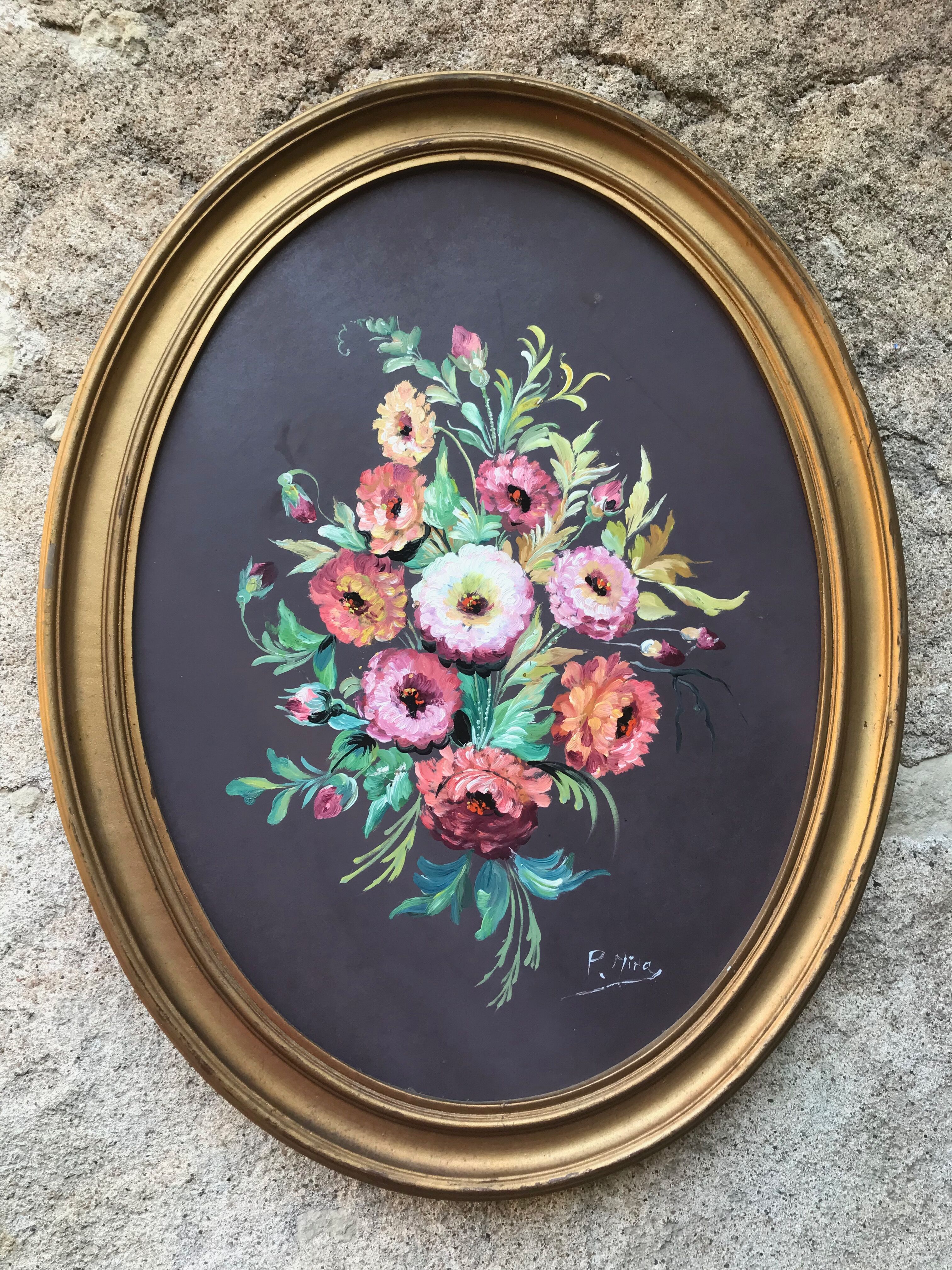 Bouquet of flowers