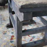 Former wooden sawmill