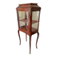 Vitrine de style Louis XV