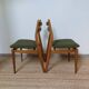 Chaises scandinave
