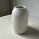 Kaiser porcelain vase python