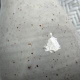 Sandstone pitcher of st amand en puisaye (roger jacques)