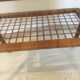 Kai Kristiansen teak bedside table
