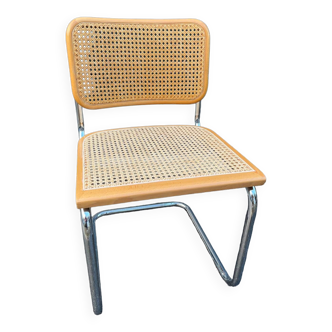 Marcel Breuer B32 chair individually