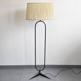 Vintage floor lamp 1950