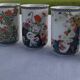 Japanese tea cup 1981