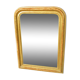 Old mirror 70 cm x 52,5 cm