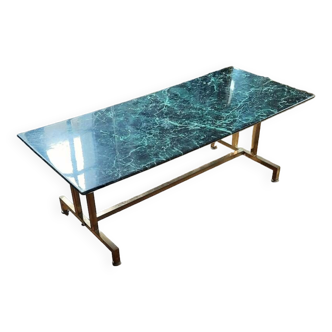 Vintage coffee table