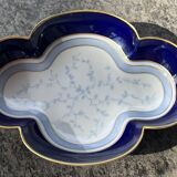 Bol en porcelaine de Limoges