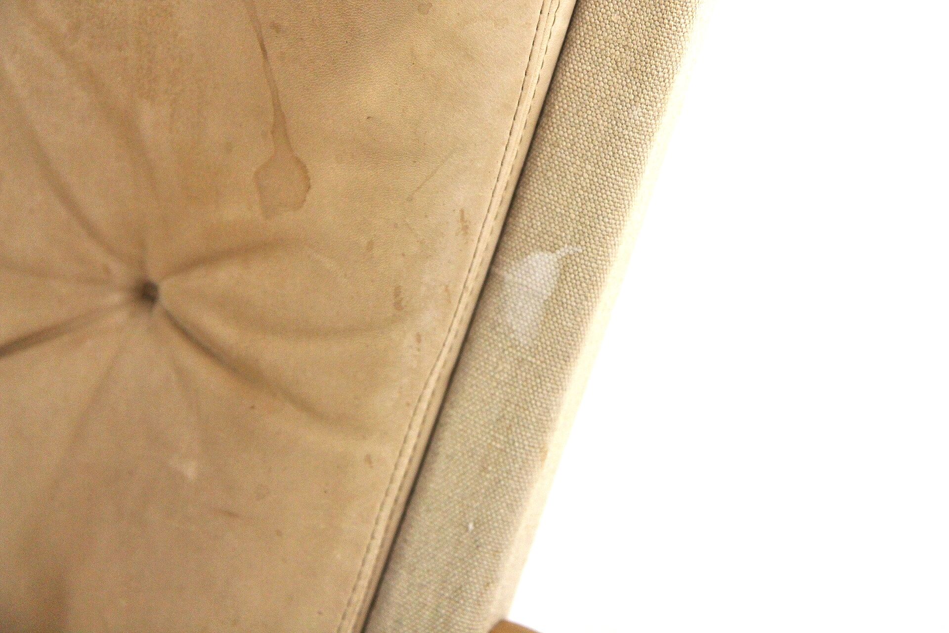 Armchair "Pernilla 69", Bruno Mathsson, Sweden, 1960