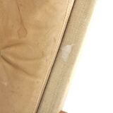 Armchair "Pernilla 69", Bruno Mathsson, Sweden, 1960