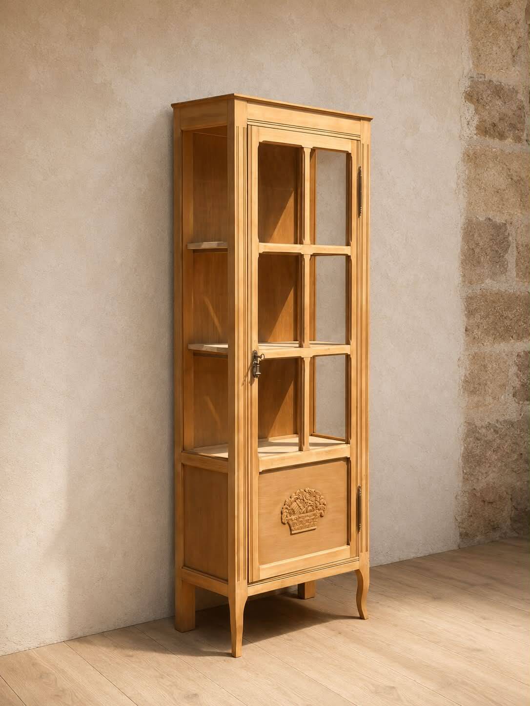 vitrine