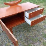 Vintage Scandinavian dressing table