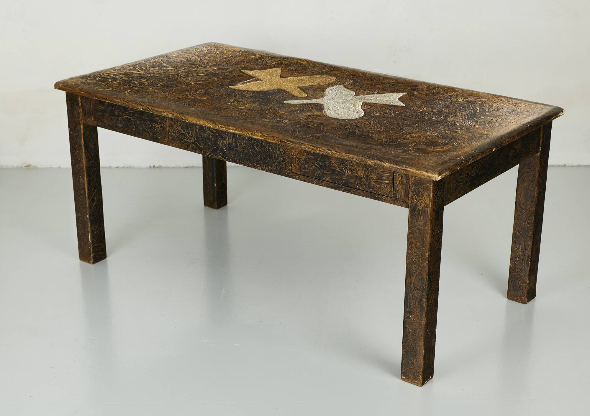 Bureau Georges Braque