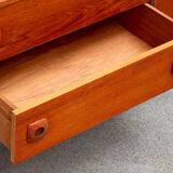 Scandinavian sideboard 1960