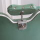 Barber's 50's barber's chair