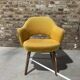 Armchair by Eero Saarinen for Knoll Inc Knoll International, 1960