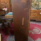 Secretary cardboard notary leather 20 th