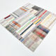 Tapis ethnique, 147x154cm