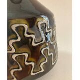 Set of ceramic vases