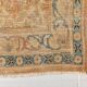 Tapis persan fait main en or doux, 10X12, 298x354 cm